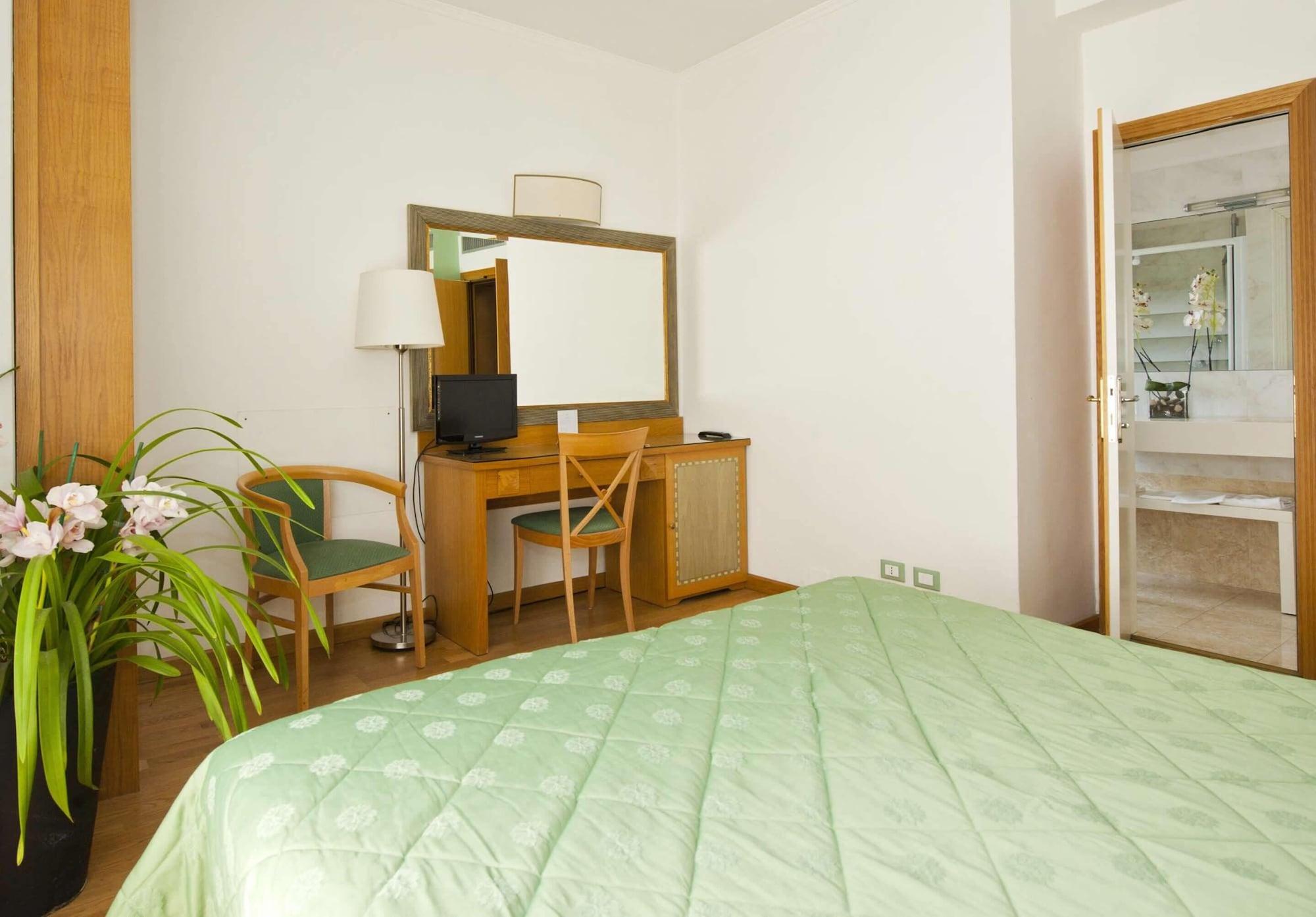 Hotel Touring Pisa Exterior foto