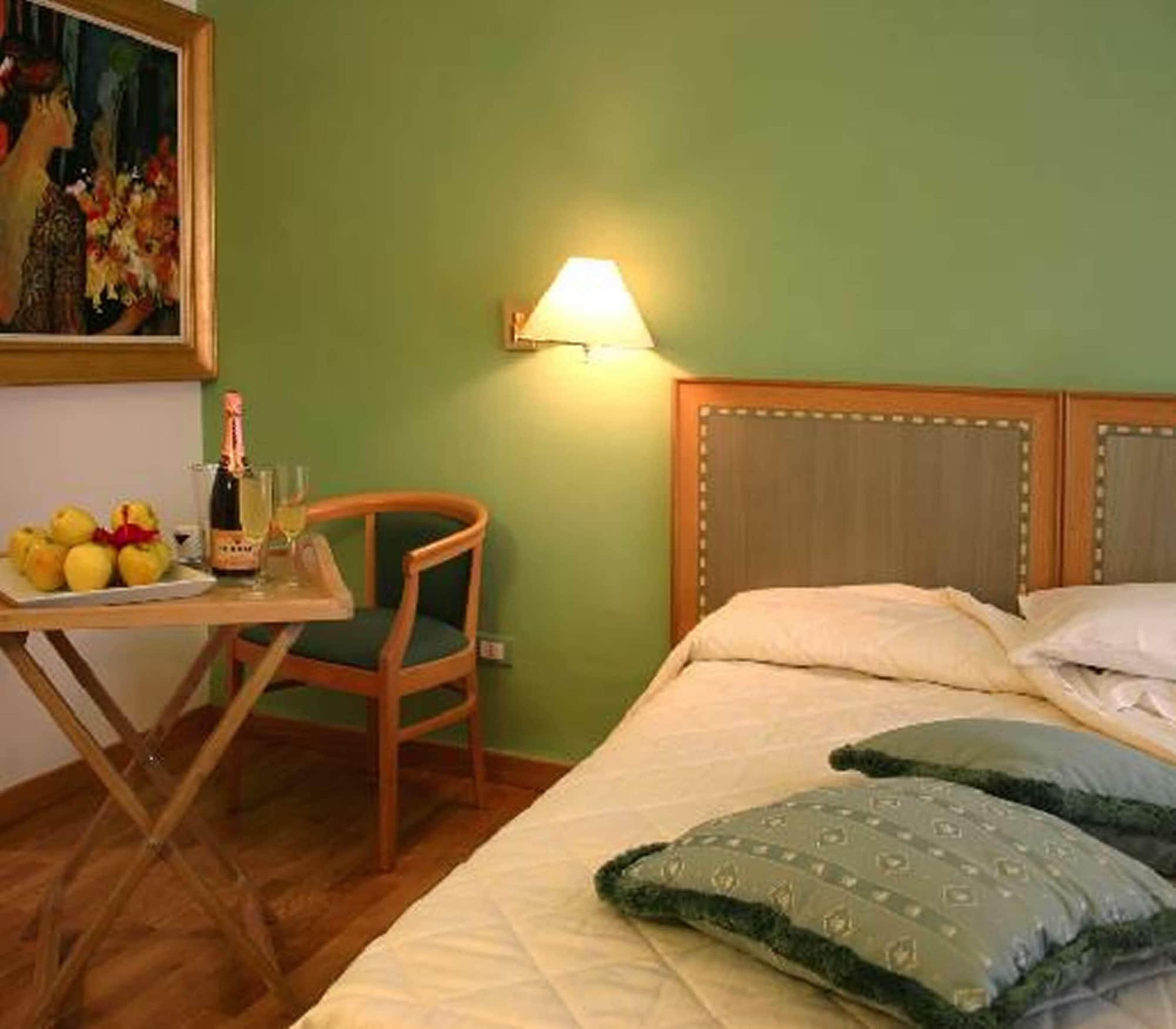 Hotel Touring Pisa Exterior foto
