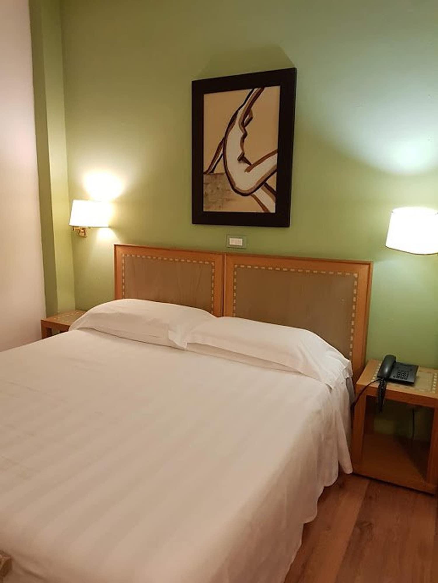 Hotel Touring Pisa Exterior foto
