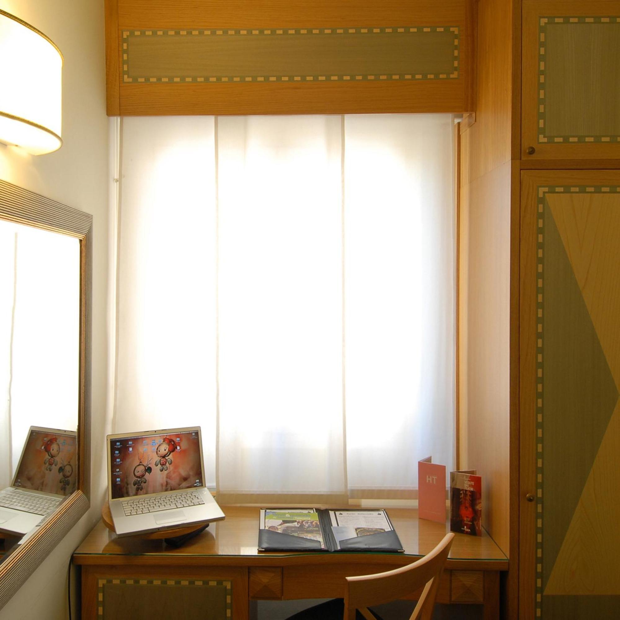 Hotel Touring Pisa Habitación foto